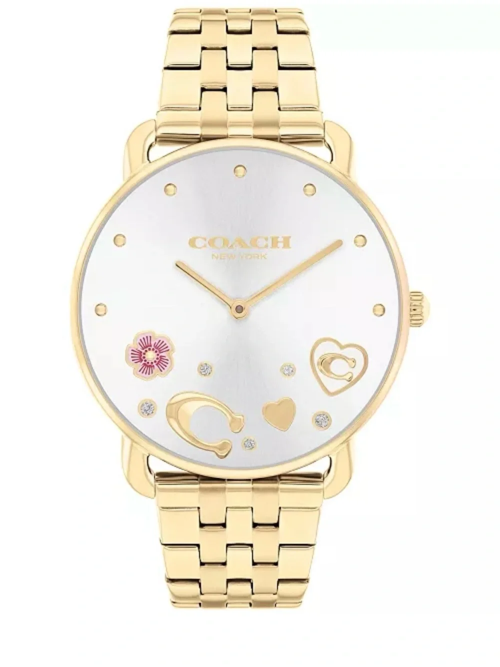 Coach Watch
